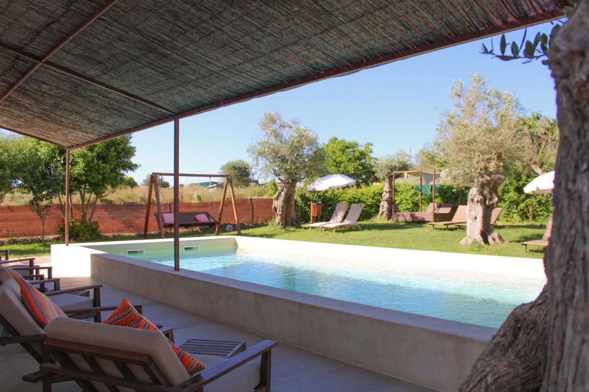 Sao Bras Do Regedouro - Turismo Na Aldeia Villa Evora Exterior photo
