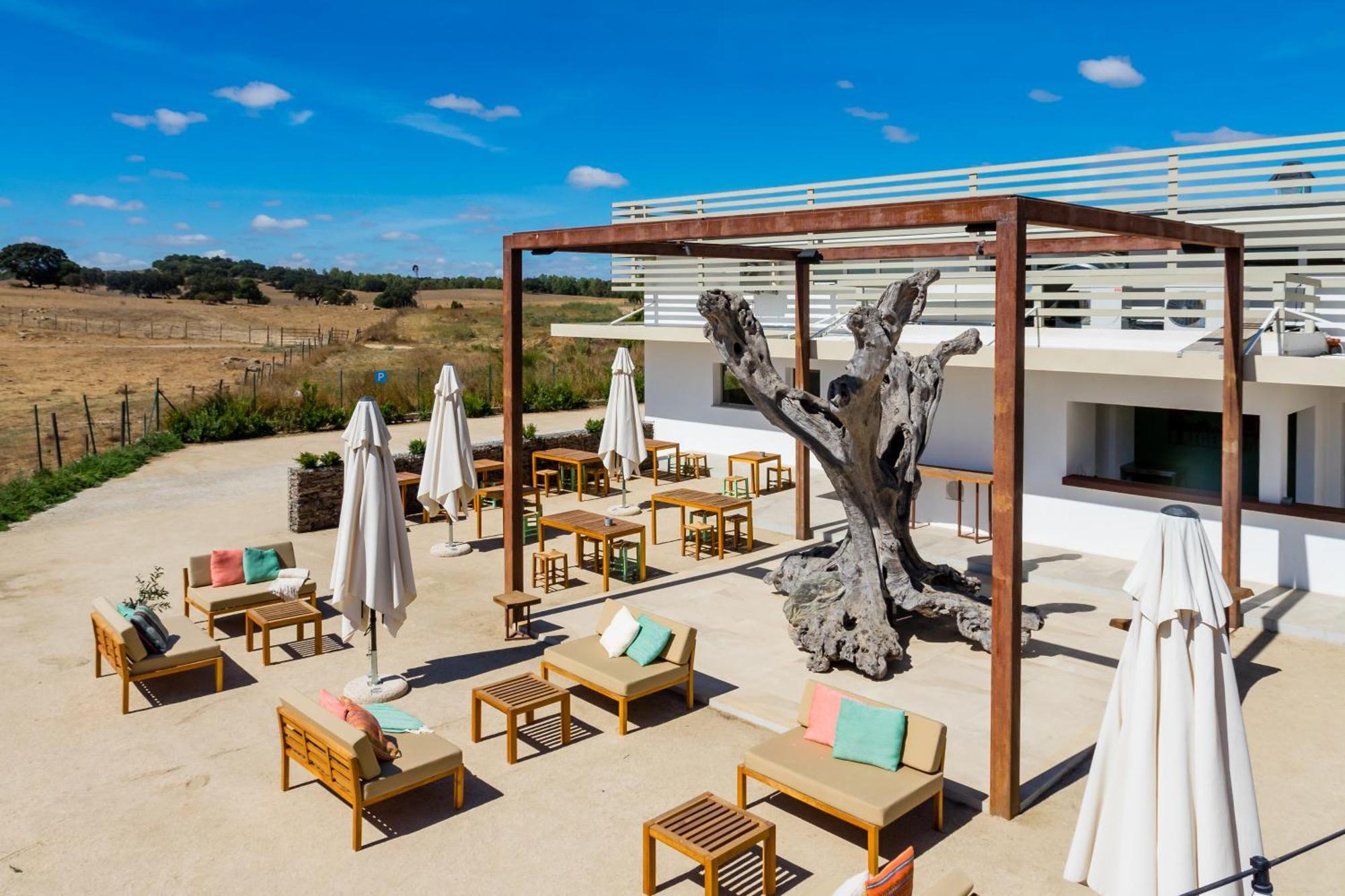 Sao Bras Do Regedouro - Turismo Na Aldeia Villa Evora Exterior photo